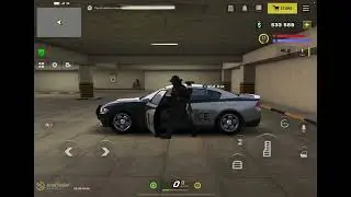 Arrest footage of GD dot