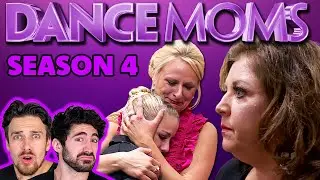 *DANCE MOMS* has reached a breaking point...