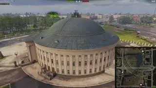 МИНСК WoT 1.1 - ОЧЕНЬ Красивый Дисбаланс