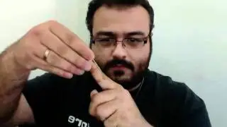 Dia dif&iacute;cil no trabalho...