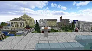 Hypermine Vanilla SMP - Episode 1 - We have successfully infiltrated the Hypermine Server!