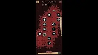 Bella Wants Blood (by Sonderland) - free offline strategy game for Android and iOS - gameplay.