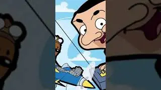 𝗠𝗿.𝗕𝗲𝗮𝗻 #kidsvideo #cartoons #mrbeanclips