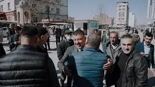 VELİ AĞBABA SEÇİM ŞARKISI (YAŞA MALATYA)
