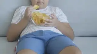 Covering Your Health: Childhood obesity rises in Louisiana