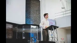 New Covenant, Deep Healing - Sermon by Morgan Nix