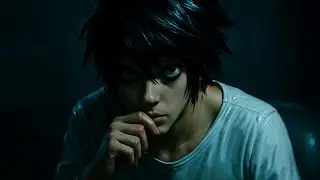 The ENTIRE Journey of L Lawliet To Fall Asleep To