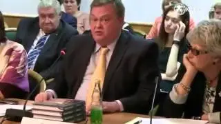 Бунт в системе образования. История.