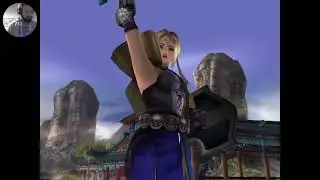 Sc3 - Arcade di Sophitia e Cervantes e Cronistoria 17