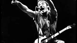 12. Point Blank (Bruce Springsteen - Live In Philadelphia 9-18-1984)