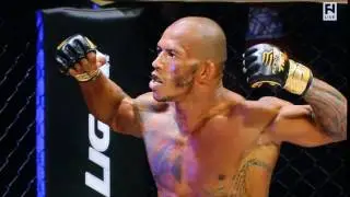 TKO 36 Resurection Davis Dos Santos Vs Collin Baikie