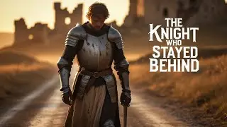 The Knight Who Stayed Behind | A Silent Hero&rsquo;s Tale