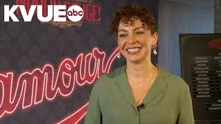 Moulin Rouge actors share more about the show