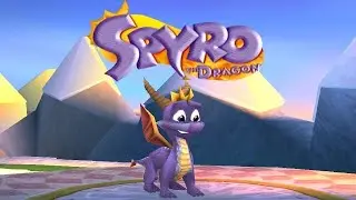 SPYRO THE DRAGON Parte Finale