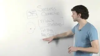 Anthony Morrison's Success Connection: #150