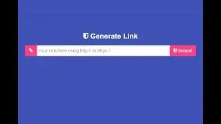 Code r&uacute;t gọn link kiếm tiền bằng blogspot | Toicodedao.com