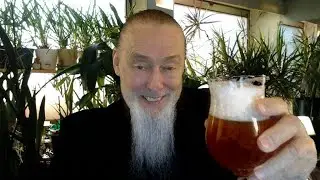 3 Floyds Brewery ~ Necron 99 Scotch Style Ale