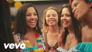 Kiana Brown - Hey Chica (Official Video)