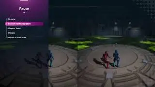 Split Fiction