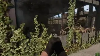 First Person Only Miscreated - Homicide Case #1(Kidnapped)