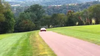 Rado SLS driveby