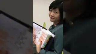 EVA AiR Vietnamese Cabin Crew - Vy Nguyen