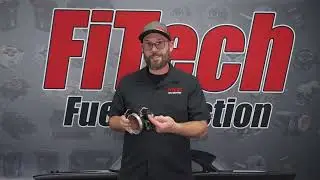 FiTech&rsquo;s LS Throttle Body | Tech Tuesdays | EP93