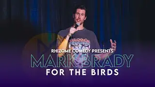 Mark Brady - For The Birds | Full Comedy Special