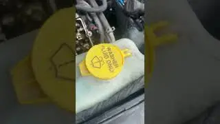 2016 dodge journey 3.6L (valve cover gasket replacement, motor mount replacement and vehicle service