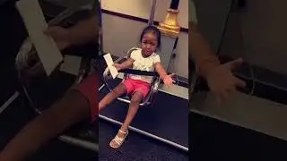 SCARED OF CHUCK E CHEESE #shorts