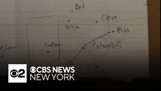 Prosecutors released new photos of evidence in Luigi Mangione case