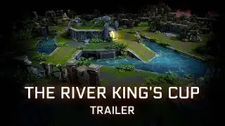 MXM: The River King&rsquo;s Cup Trailer
