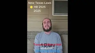 🟡 HB 2525 &ndash; A Property Tax Break for Senior Housing That Raises Big Questions