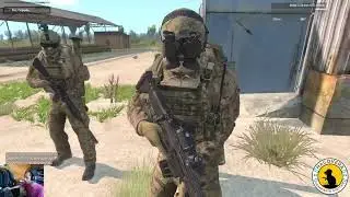 Arma 3 - CMH - Misión no oficial - 28/12/2025