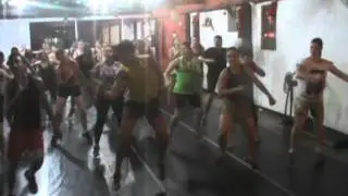 Mexe Fitness