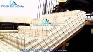 Ayran Prefab Construction Africa. Now Available in Africa . Affordable construction Solutions