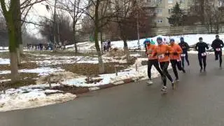 Gerar 2016 - Semimaraton Echipe Masculin