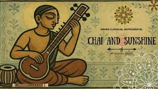 Chai & Sunshine : A Modern Indian Classical Raga | Neural Raga