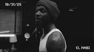 El Nabi - Hoody Hoo REMIX (Official Video) Shot by Cruz Control Media