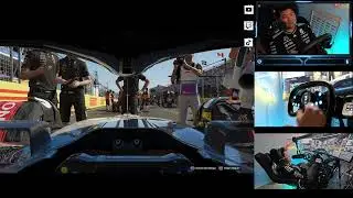 Average at Best Racer Live Stream -
