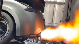 370z Dyno Day/Admin Tuning Day|Mobbin Society