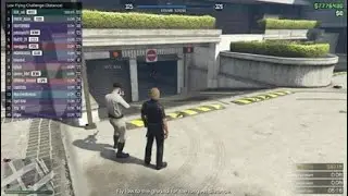 Grand Theft Auto lspd 2