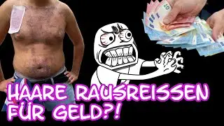 💶 ICH WEISS DU WIRST?! (S1/F4) - WURZELTHERAPIE💶