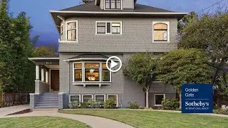 1421 San Antonio Ave, Аламеда, Калифорния | Дома в Аламеде на продажу