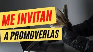APLICACIONES Que ESTAFAN a la Gente (STRIVE, FIRETOSS, NEOBUY, ETC).