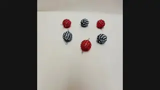 A.J.D.Y.I.I Jewelry Smycken #diy Nr 865/2   #beads #jewelry #handmade #fashion #accessories 