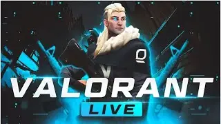 🔥Mindful Gaming, Meaningful Wins 😌 | Valorant Live India!🔥 BloodBlast Gaming #valorant  #livestreams