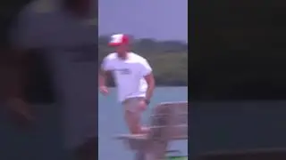 Asking People Questions and Running Away Screaming When They Respond