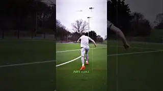 Skill Tutorial 🫠🔥 #footballshorts #football #footballskills #skills