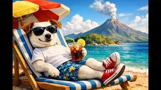 Bora Bora Meetup Preparation (Earth2 Pre-Alpha Testing)